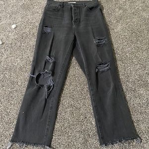 PacSun jeans